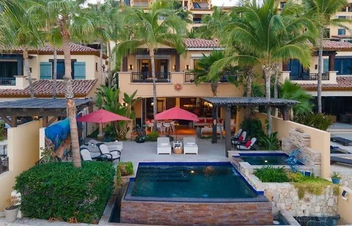 Casa Vida Villa *