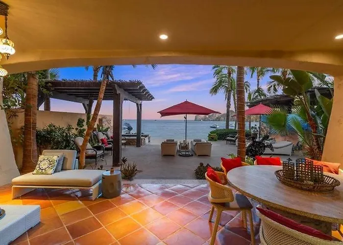 Casa Vida Cabo San Lucas