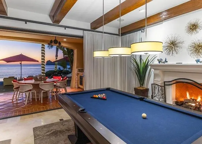 Casa Vida Villa Cabo San Lucas
