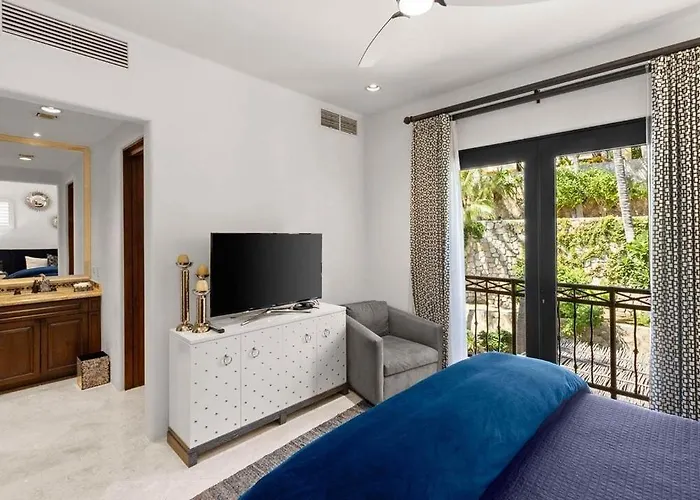 Villa Casa Vida