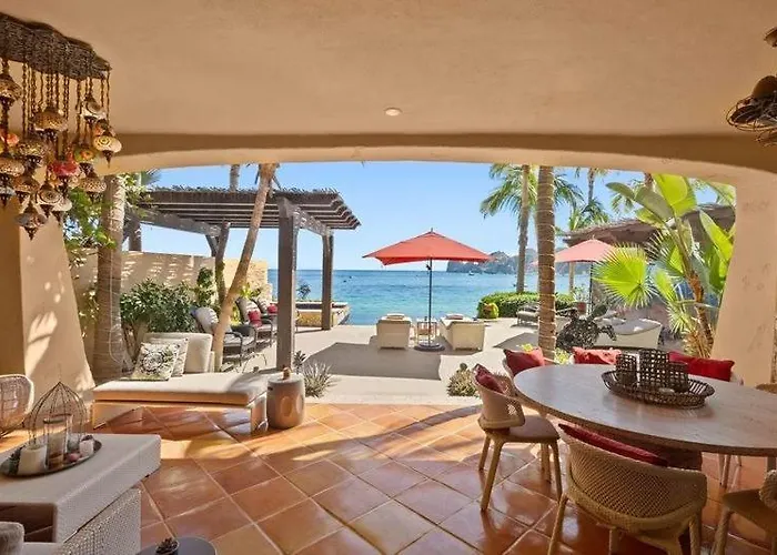 Casa Vida Villa