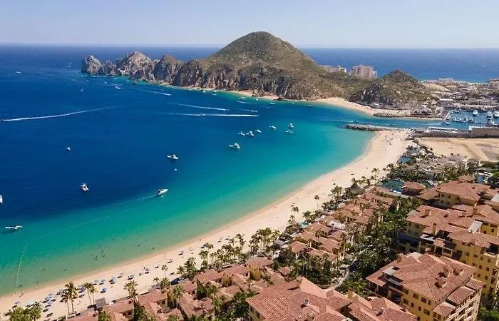 Villa Casa Vida Cabo San Lucas